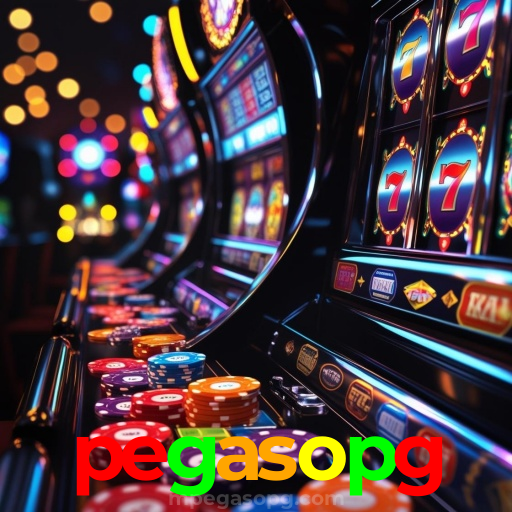 pegasopg | Apostas Esportivas e Cassino Online com Experiência Realista