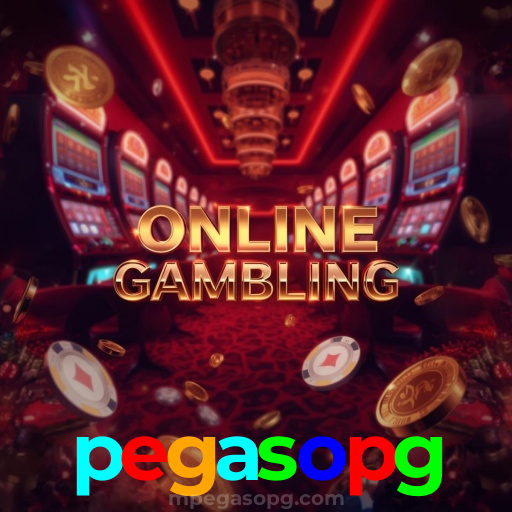 pegasopg — plataforma segura e premiada de apostas