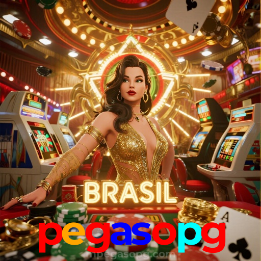 pegasopg | Bônus de Depósito, Cashback e Prêmios Exclusivos