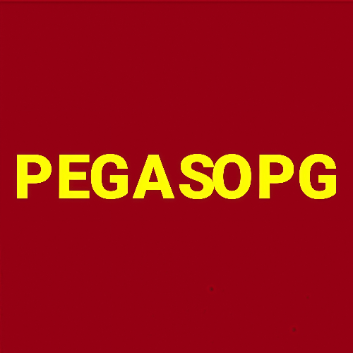 pegasopg Logo